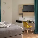 Kristaly 4* Keszthely