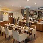 Kristaly 4* Keszthely