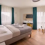 Kristaly 4* Keszthely