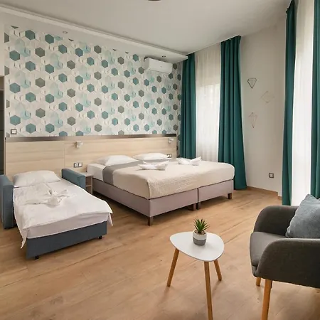 Hotel Kristaly