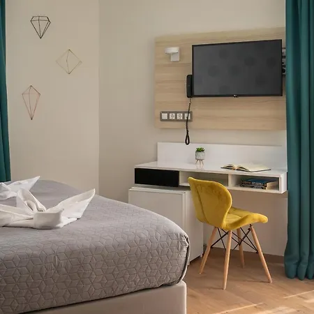 Kristály 4* Keszthely