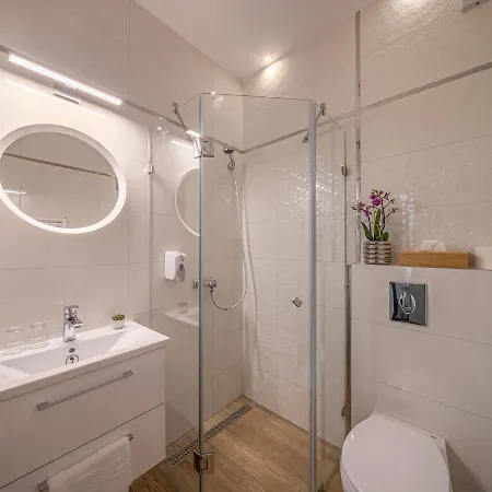 Kristaly Hotell Keszthely