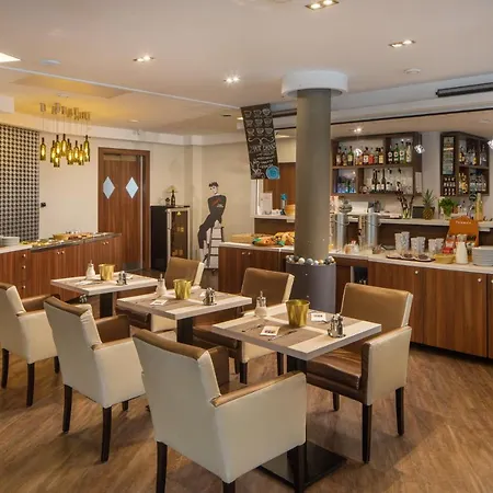 Kristály 4* Keszthely