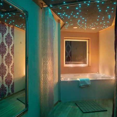 Hotel Kristály 4*