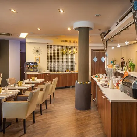 Kristály 4* Keszthely