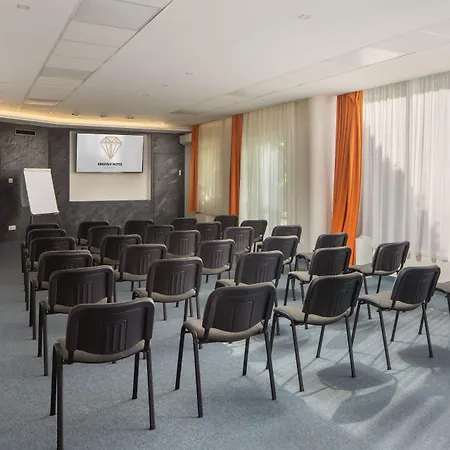 Kristaly 4* Keszthely