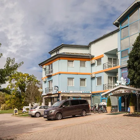 Kristály Hotel Keszthely