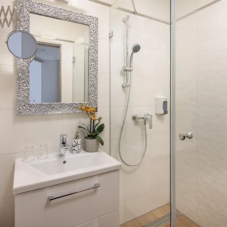 Hotel Kristaly Keszthely