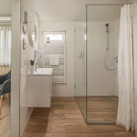 Kristaly Hotel Keszthely