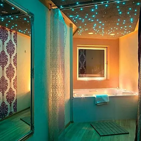 Hotel Kristály 4*
