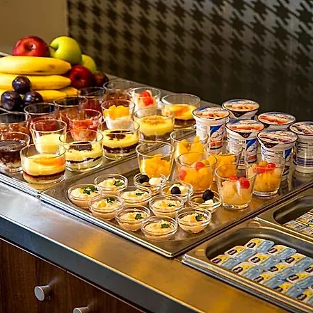 Kristály Hotel 4*