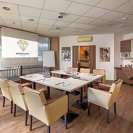 Kristály Hotel Keszthely