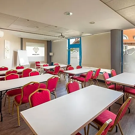 Kristály 4* Keszthely