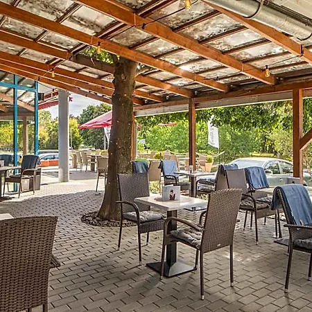Kristály Hotel 4*