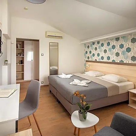 Hotel Kristály 4*