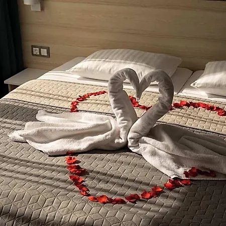 Hotel Kristály 4*