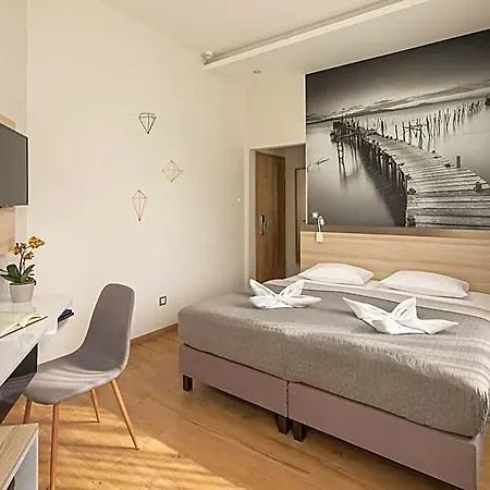 Hotel Kristály 4*