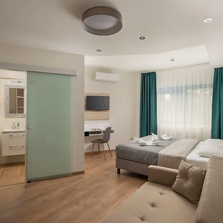 Kristály 4* Keszthely