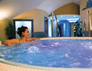 Kristály 4* Keszthely