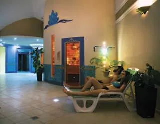 Hotel Kristaly 4*