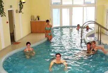 Hotel Kristaly