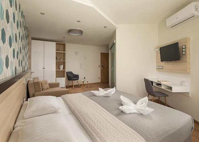Hotel Kristály 4*