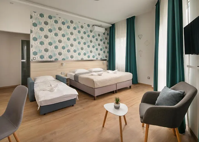 Hotel Kristály