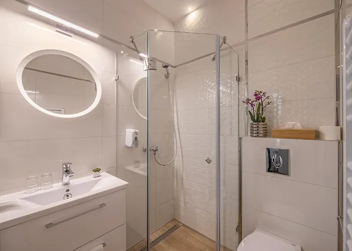 Kristály Hotel Keszthely