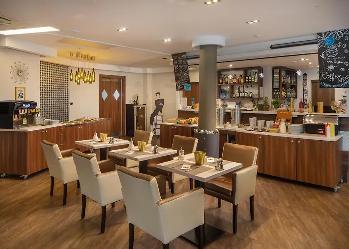 Kristály 4* Keszthely