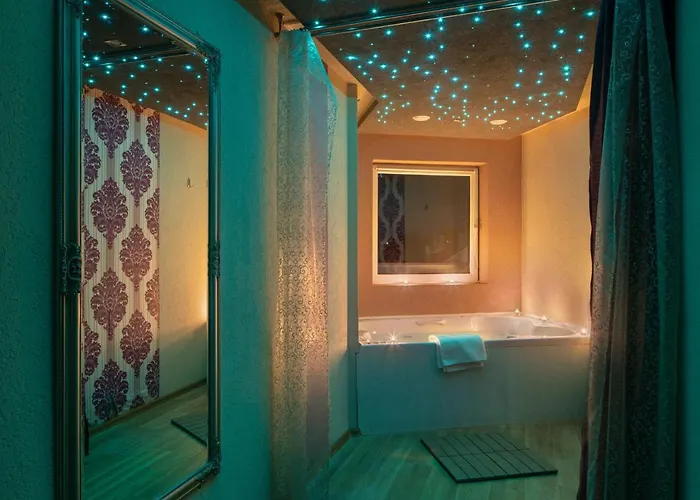 Hotel Kristály 4*