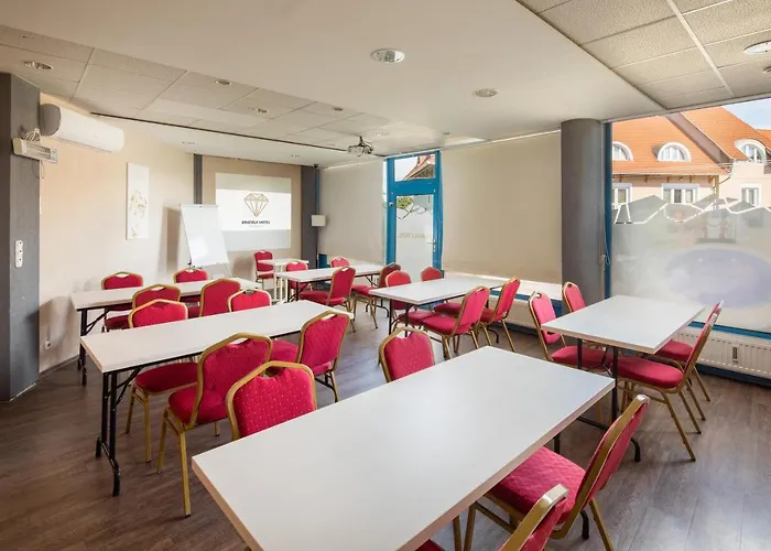Kristály Hotel Keszthely