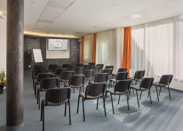 Kristály 4* Keszthely