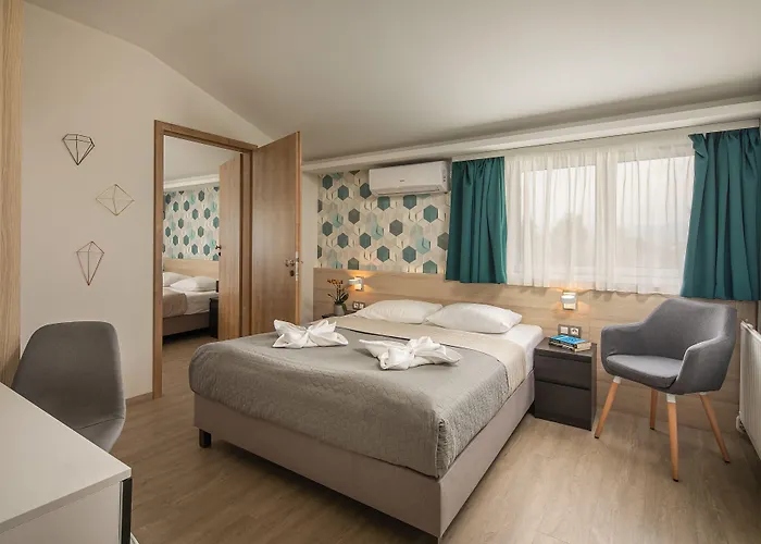 Hotel Kristály